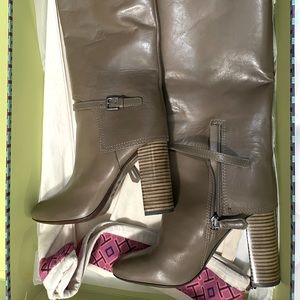 Tory Burch Boots